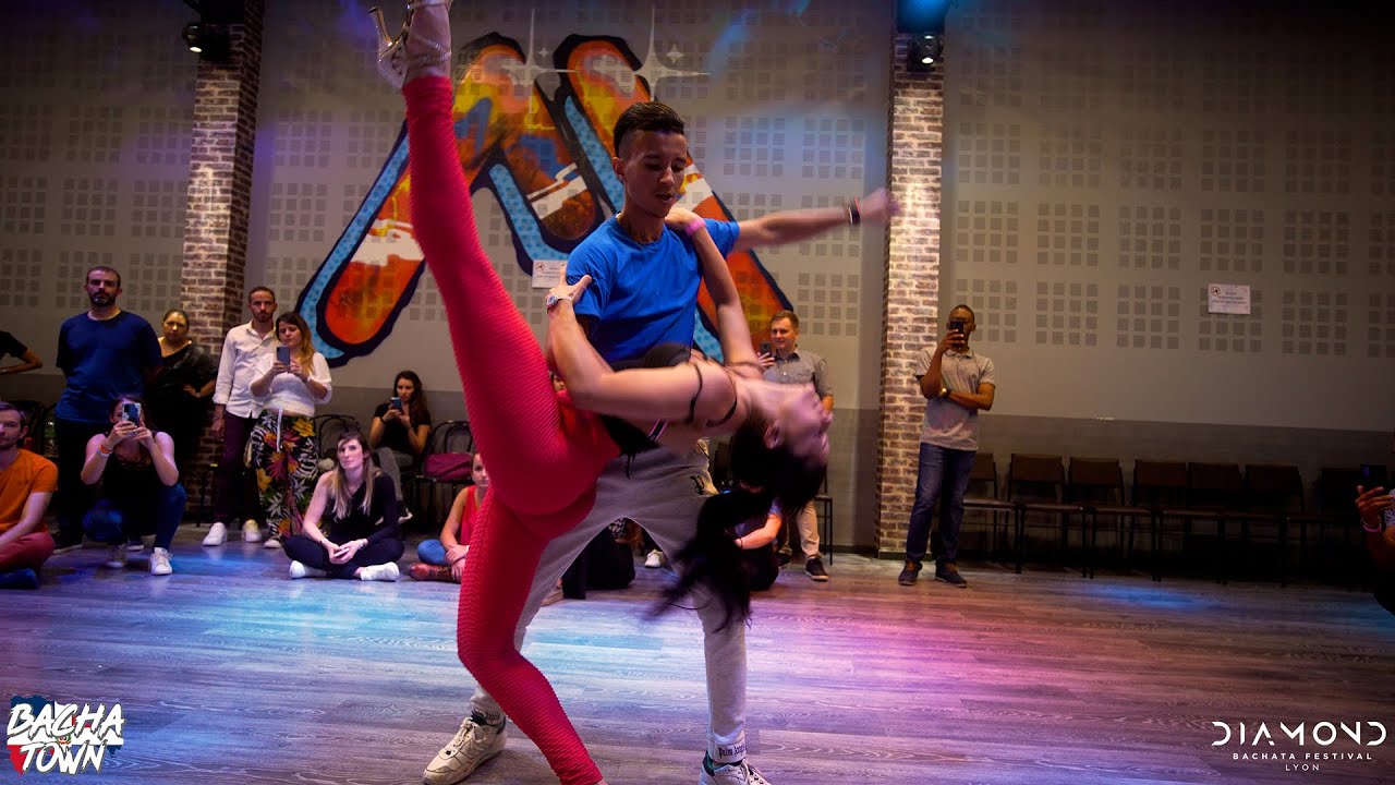 Aventura - Todavia Me Amas / 🕺💃 Tonio & Melani / Diamond Bachata Festival 2022’ Aventura - Todavia Me Amas / 🕺💃 Tonio & Melani / Diamond Bachata Festival 2022