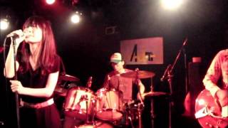 20130825 COAJI Live 2