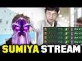 Bully Void Spirit Like a Kid | Sumiya Invoker Stream Moment #1648