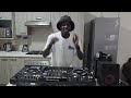 AfroTech & Melodic House   The House Kitchen - Episode 6 mixed  FlexAudionative & Sizwe Mwape