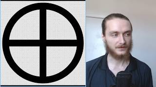 The Meaning of The Planetary Symbols - Alchemy & Astrology