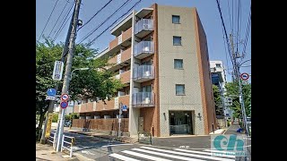 【株式会社シティ・ハウジング】城南地域の賃貸物件　エスポワール田園調布304号室（Renotta）