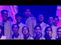 MAGNIFICAT 2016 - Christ University Choir - Worthy is the Lamb