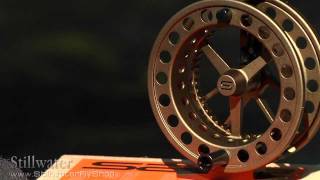 Sage Reels: Sage Click Fly Reel Bronze Series Review