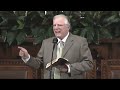 Finding God In Your Desert | When Life Is Hard #1 | Pastor Lutzer