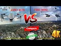 True Compare! 2021 Mini Drones, New Hubsan Zino Mini Pro vs New Fimi Mini x8, UHD 4k Camera & Flight