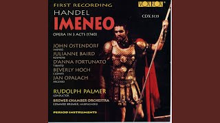 Imeneo, HWV 41: Overture