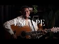 Geovanne Oliveira | Escape [Cover Renascer Praise]