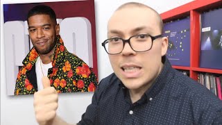 ALL FANTANO RATINGS ON KID CUDI ALBUMS [CLASSIC?] (2010-2022)