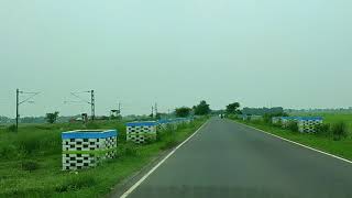 Bolpur to Sainthia...........Bataspur Railway Stn....