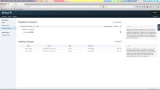 How to Connect via a SQL Client using ODBC/JDBC