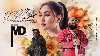 กุหลาบ (KULARB) - F.HERO Ft. ก้านตอง ทุ่งเงิน x SARAN (SOUND MD)