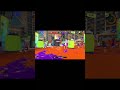 【splatoon3】ヴァリアブルローラーでリッターを狙った時理想と現実 shorts