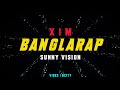 X & M - BanglaRap | Prod by - Arrdee | Official Lyrical Video | ©SunnyVisuals | Xplicit 18+