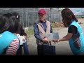 이게 바로 농활 행복한재단 농촌일손돕기 봉사활동 spc ㅣspc뉴스룸 volunteer activities to help rural workers