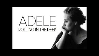 Adele: Rolling in the Deep - 1 HOUR