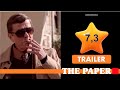 NOVINE - The Paper | TRAILER | Somosseries