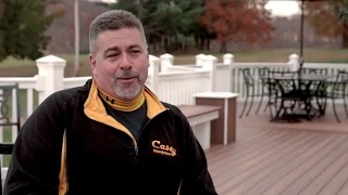 FastenMaster PROStar Pride In Craftsmanship Video – Brendan Casey, Casey Fence and Deck