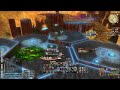 【 ff14】大迷宮バハムート邂逅編1 層 ソロ【ナイトlv60】final fantasy xiv