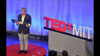 How AI helps robots see our world | John Leonard | TEDxMIT