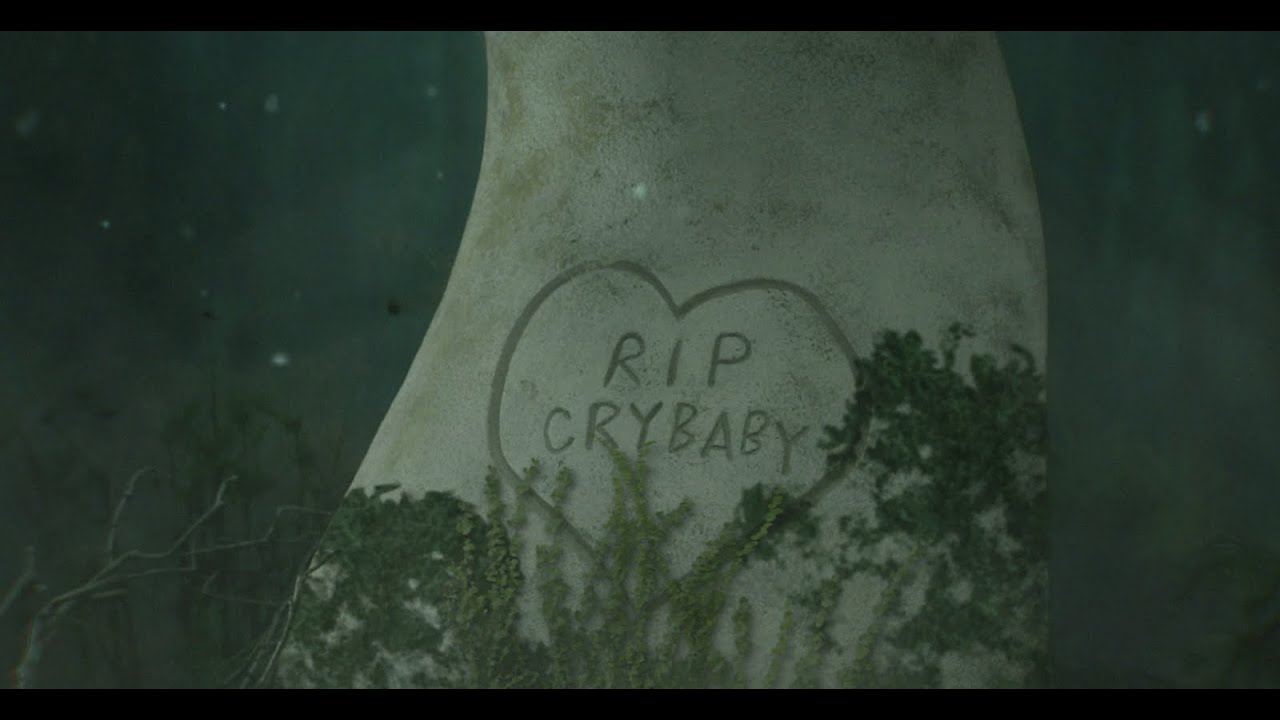 Melanie Martinez - Alphabet Boy Melanie Martinez - Alphabet Boy