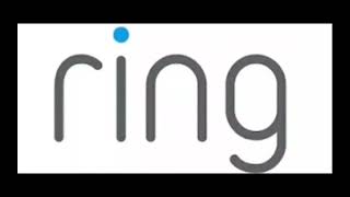 Ring doorbell wind chimes