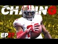 CHASING an Unreachable Record With a BIG Game! | MADDEN 18 CAREER MODE GAMEPLAY | EP37