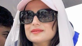 Amisha Patel beautiful actress 😍 4k zoom ✔ | Beauties Closeup