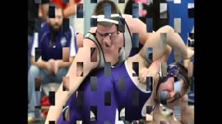 Wrestling Video 2014 15