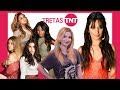 FIFTH HARMONY X CAMILA CABELLO: ENTRE SHADES E INDIRETAS, SALVARAM-SE POUCAS | Tretas TNT