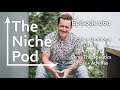 the niche episode 060 – pacbio omniome eli lilly adverum seres pfizer arvinas