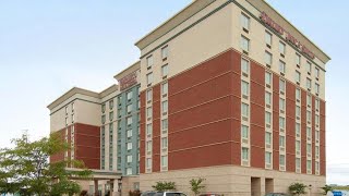[HotelATG] Review Drury Inn & Suites Indianapolis Northeast