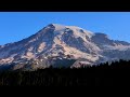 Mt Rainier - August 2024