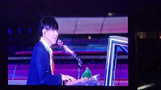 爱笑的眼睛 JJ Lin JJ20 Final Lap Singapore 林俊杰 世界巡回演唱会 新加坡站 #jjlin林俊傑 #jj2024 #concert #finallap #jjlin