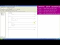 Traffic signal programming PLC Programming Tutorials for Beginners