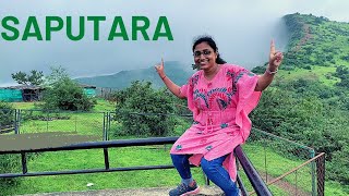 Saputara🏕️|Gujarat Ka Ankhon Ka Tara🤩|Gujarat's only hill station⛰️||সাপুতারা|গুজরাটের চোখের তারা🤩