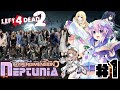 Left 4 Dead 2: Hyperdimension Neptunia Edition ( Part 1)