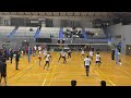 final game galkot sport club vs ghumte japan