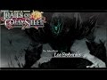 The Legend of Heroes: Trails of Cold Steel - Boss Loa Erebonius