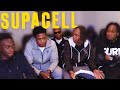 Supacell Cast Pull Up Live On Stream!
