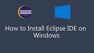 #3 How to Install Eclipse IDE on Windows | Java Tutorial For Beginners