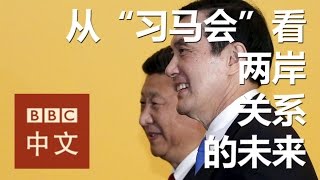 视频讨论：从“习马会”看两岸关系的未来