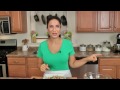 asian inspired mango slaw recipe laura vitale laura in the kitchen episode 950