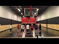 kings court practice runs