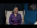 dr. cheyenne bryant talks failed engagements black marriage and alpha relationships