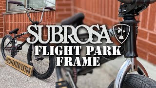 SUBROSA FLIGHT PARK \