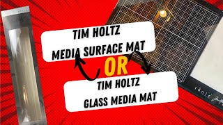 Glass Media Mat or Glass Surface Mat Review