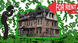 Shamokin's Housing Crisis | Stossel Video Contest 2024