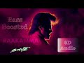 Adi Rakkamma Kaiya Thattu song 8D with Bass boosted HD song