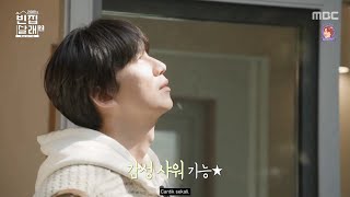 (HIGHLIGHT) FIXED UP IN A FISHING VILLAGE Season 2, SUB INDONESIA -KIM NAM GIL Part Only-